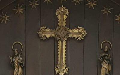 NAVIDAD EN EL MONASTERIO