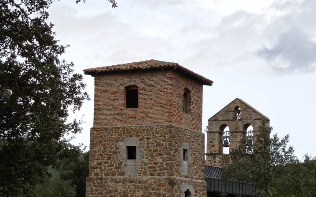 ERMITA DE SANTA CATALINA