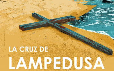 LA CRUZ DEL HORROR