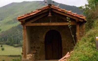 SAN JULIÁN DE CONGARNA