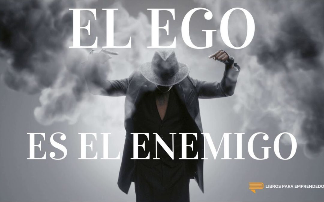 EL EGO …