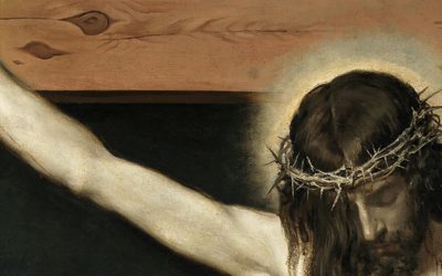 LA CRUZ SIGNO DEL REINO
