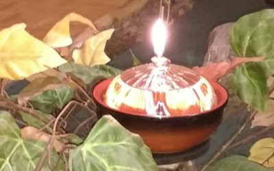 ADVIENTO…