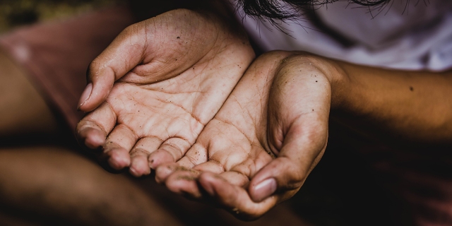 La felicidad no esperada